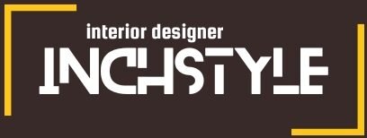 Gold and Black Interior Designer Company Logo (3)